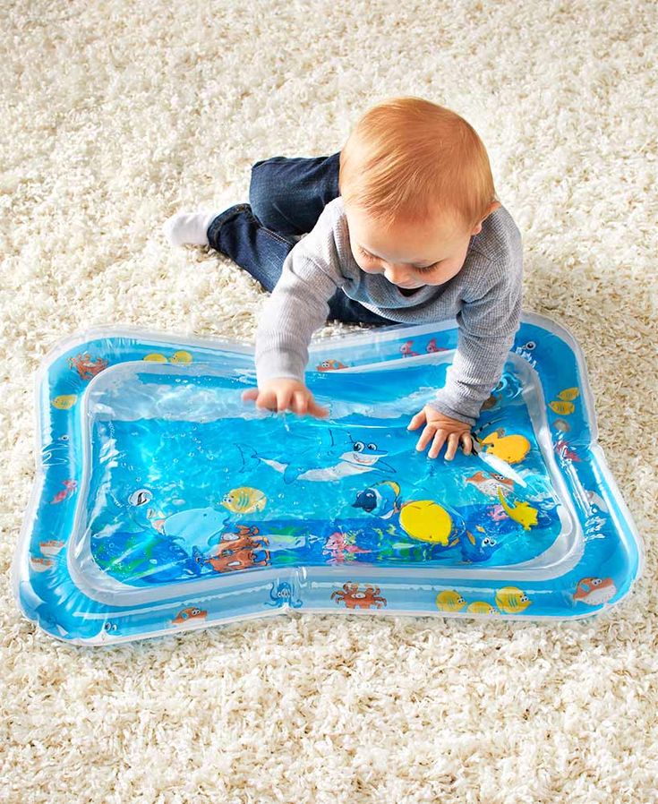 Piscina Sensorial-Estimulación Temprana para tu Bebé👶🏼
